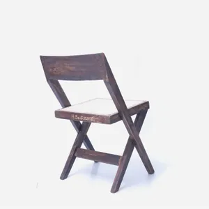 Library Chair H.Sc.C.(LB)61