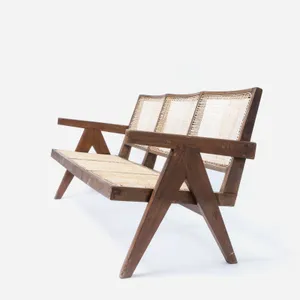 3Seater Easy Chair