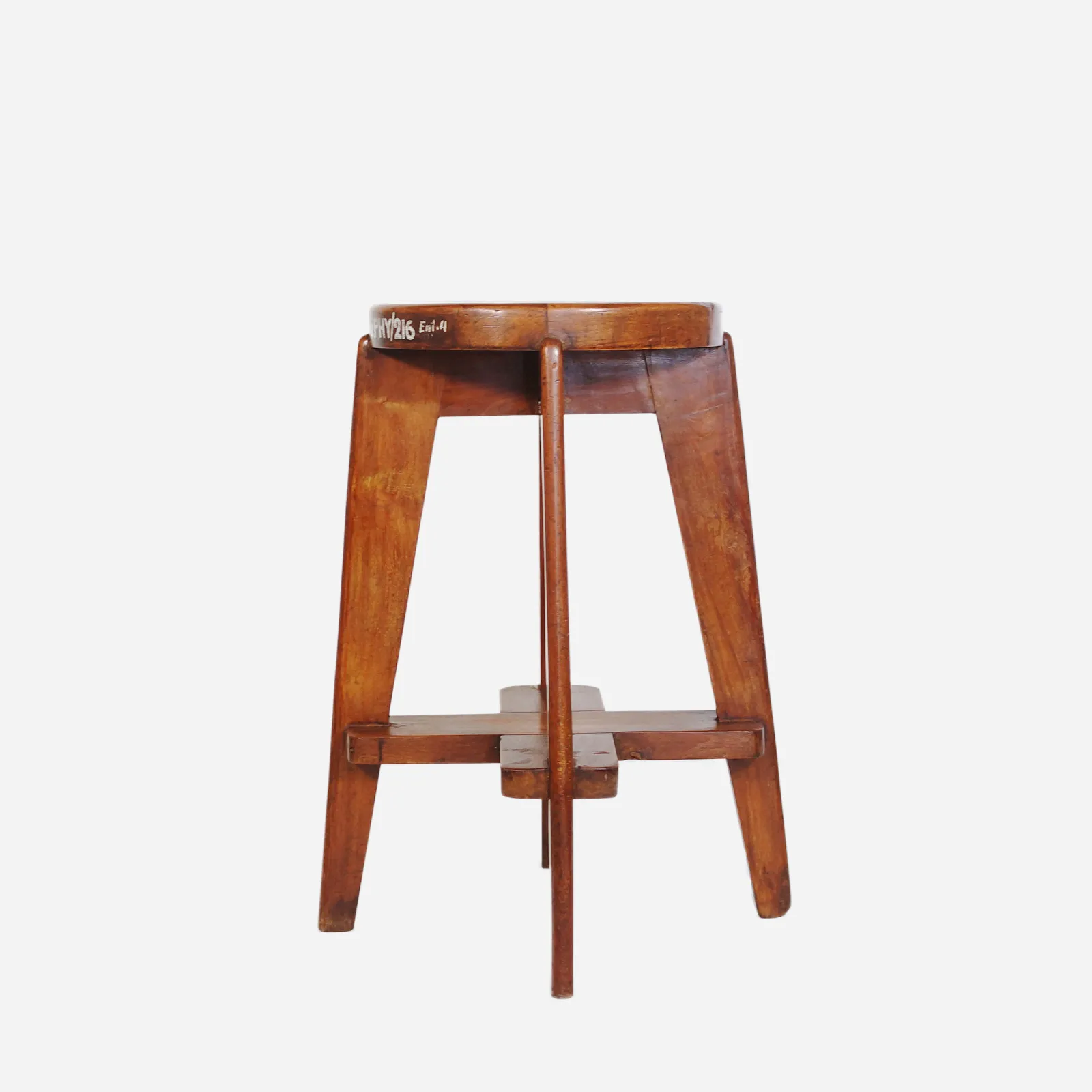 High Stool