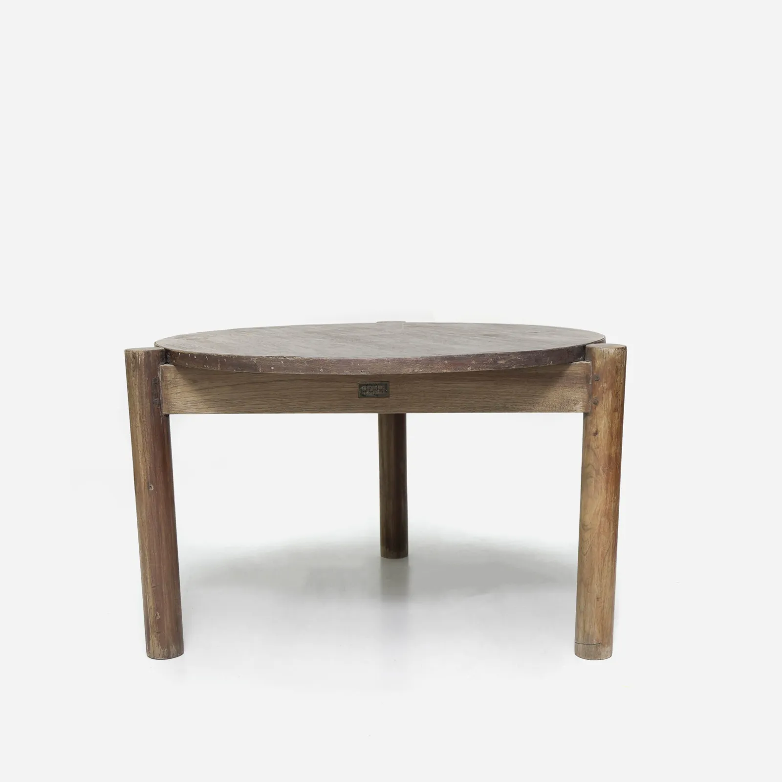 Round Coffee Table