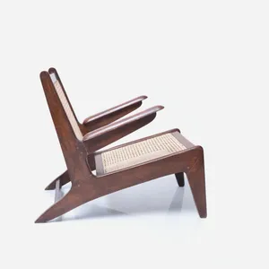 Kangaroo Arm Chair