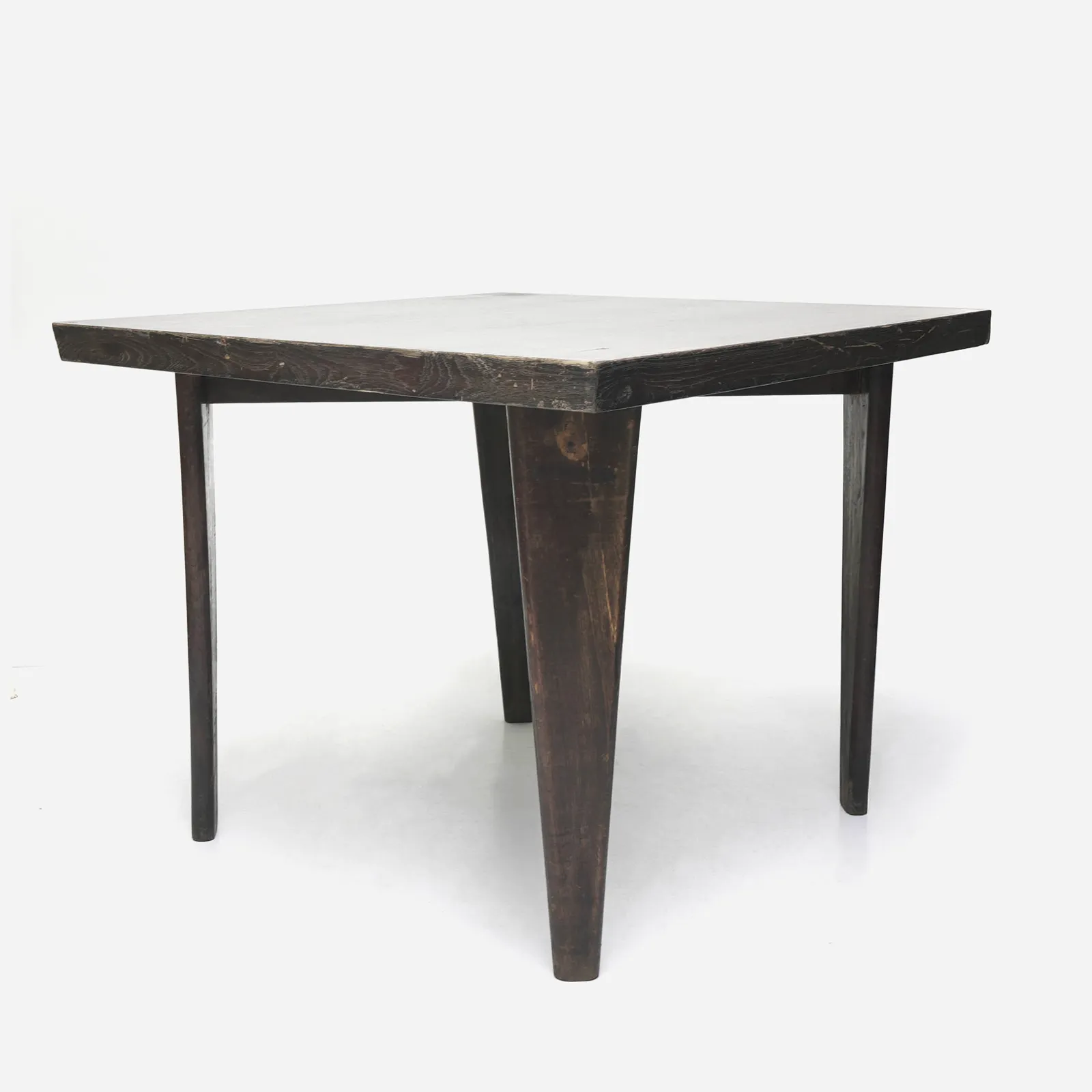 Square Table