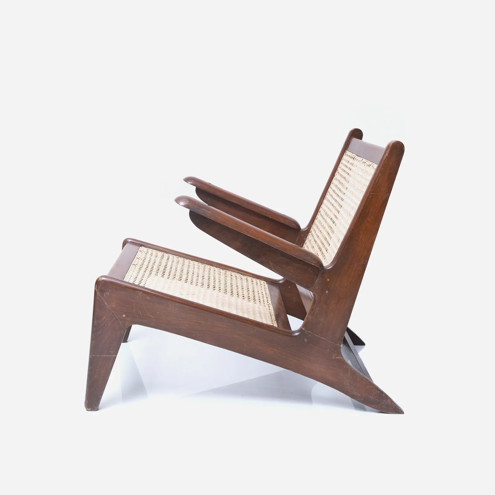 Kangaroo Arm Chair
