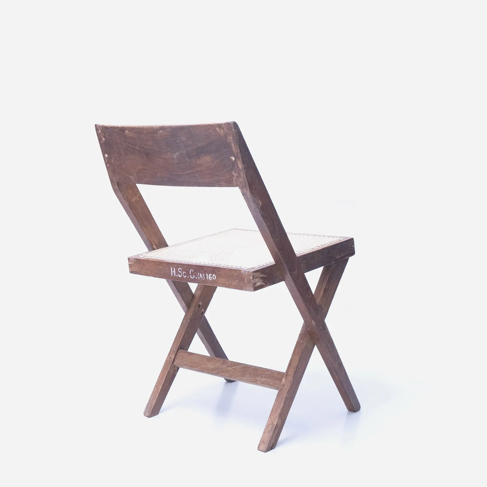 Library Chair H.Sc.C.(A)160