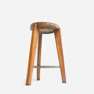 Ring Stool