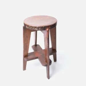 High Stool / CARTOG.S