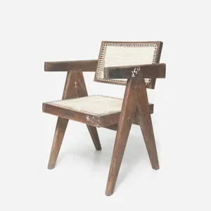 Floating Back Chair MSP