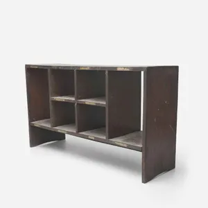 6 Hole File Rack