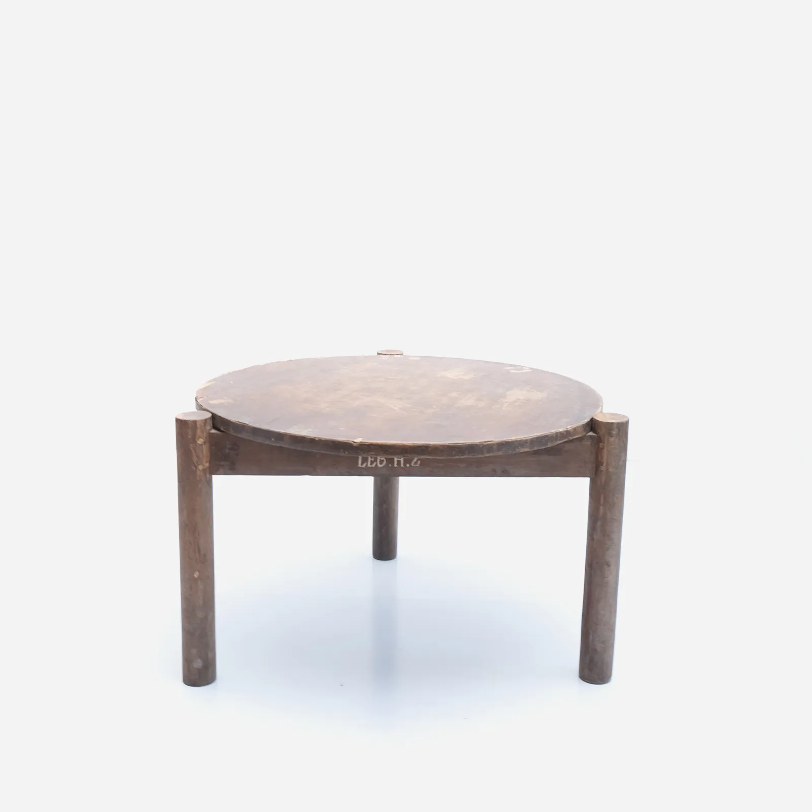 Round Cofee Table
