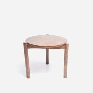 Round Side Table