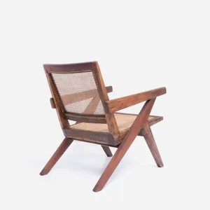 Y Inverse Leg Easy Chair