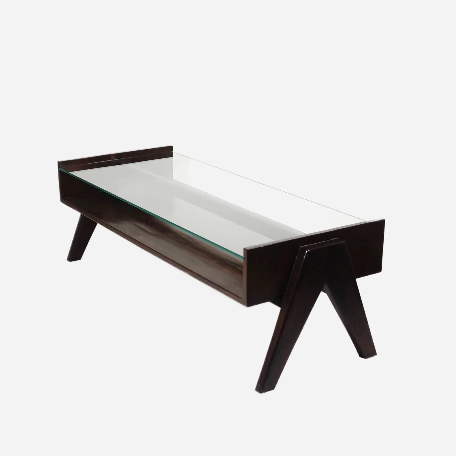 Glass Table