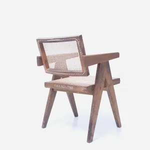 Floating Back Chair C.O.A.S.(Aud)263