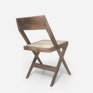 Library Chair PUEC