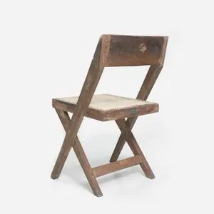 Library Chair GEM CHANDIGARH