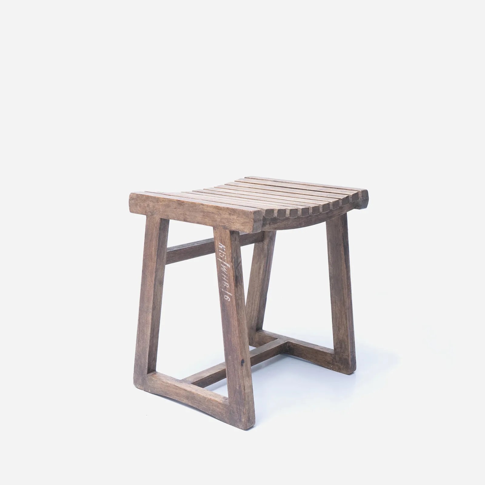Box Stool