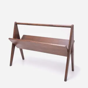 Book Rack N.S.C.Pat-16