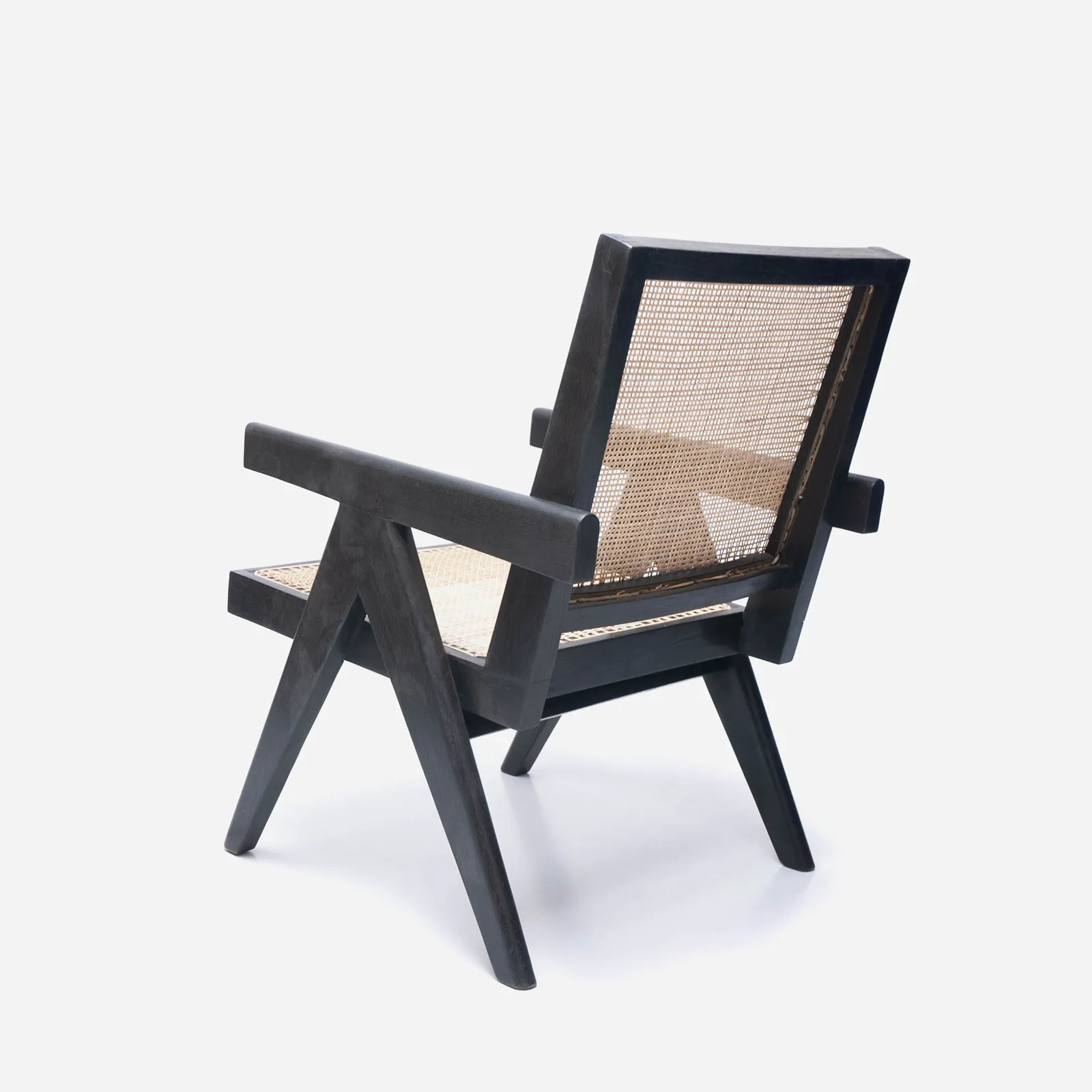 Easy Chair Black