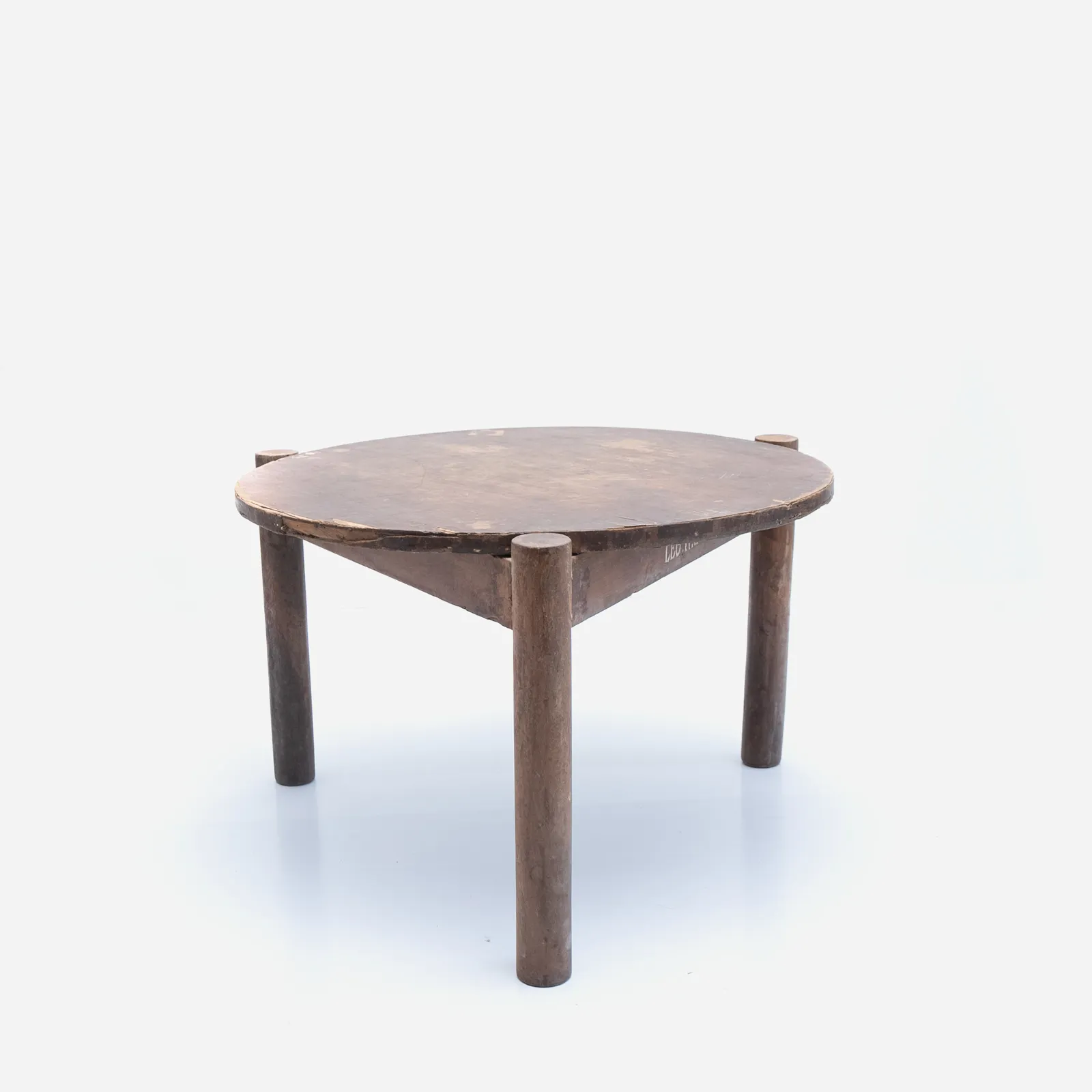 Round Cofee Table