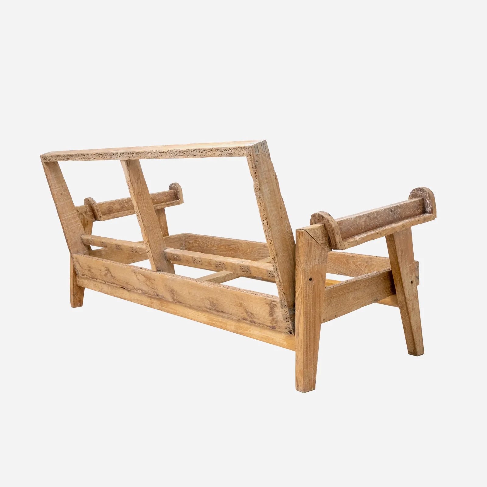 Advocate Sofa 3Seater