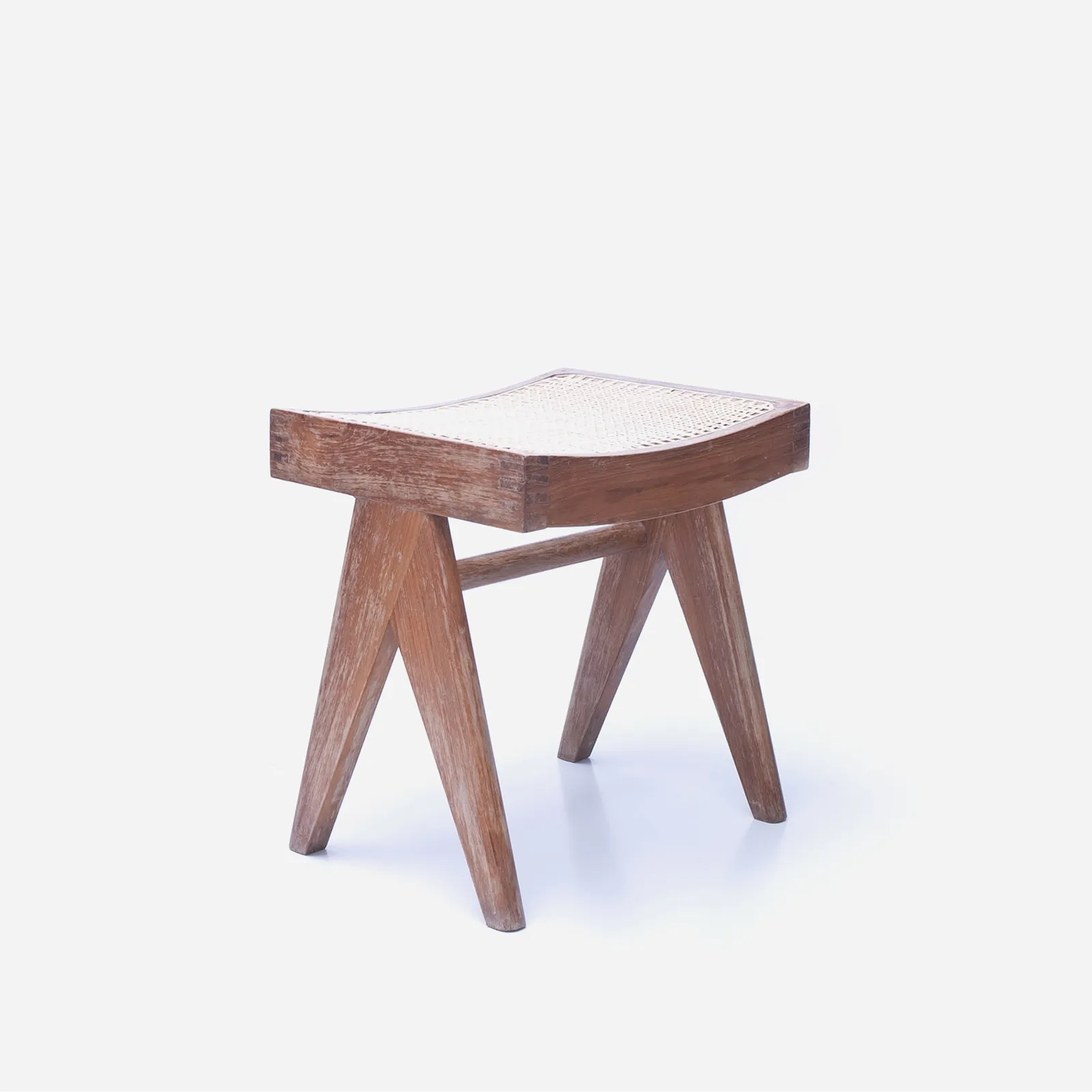 V-leg Stool UZ
