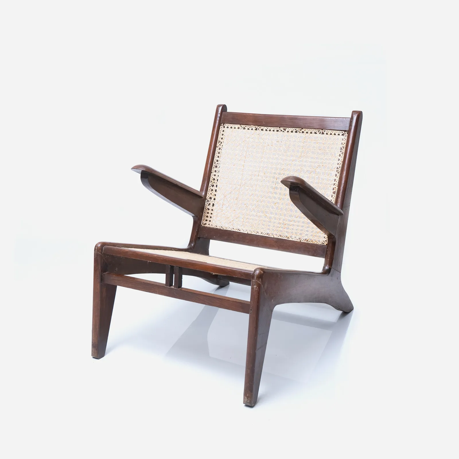 Kangaroo Arm Chair