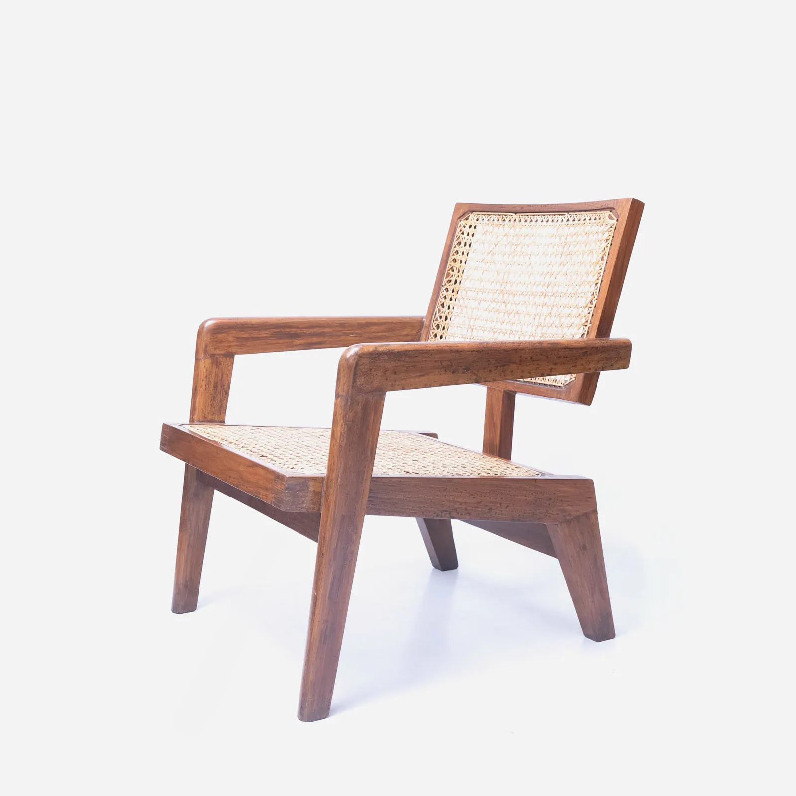 Box Easy Chair / SBI Ch 51