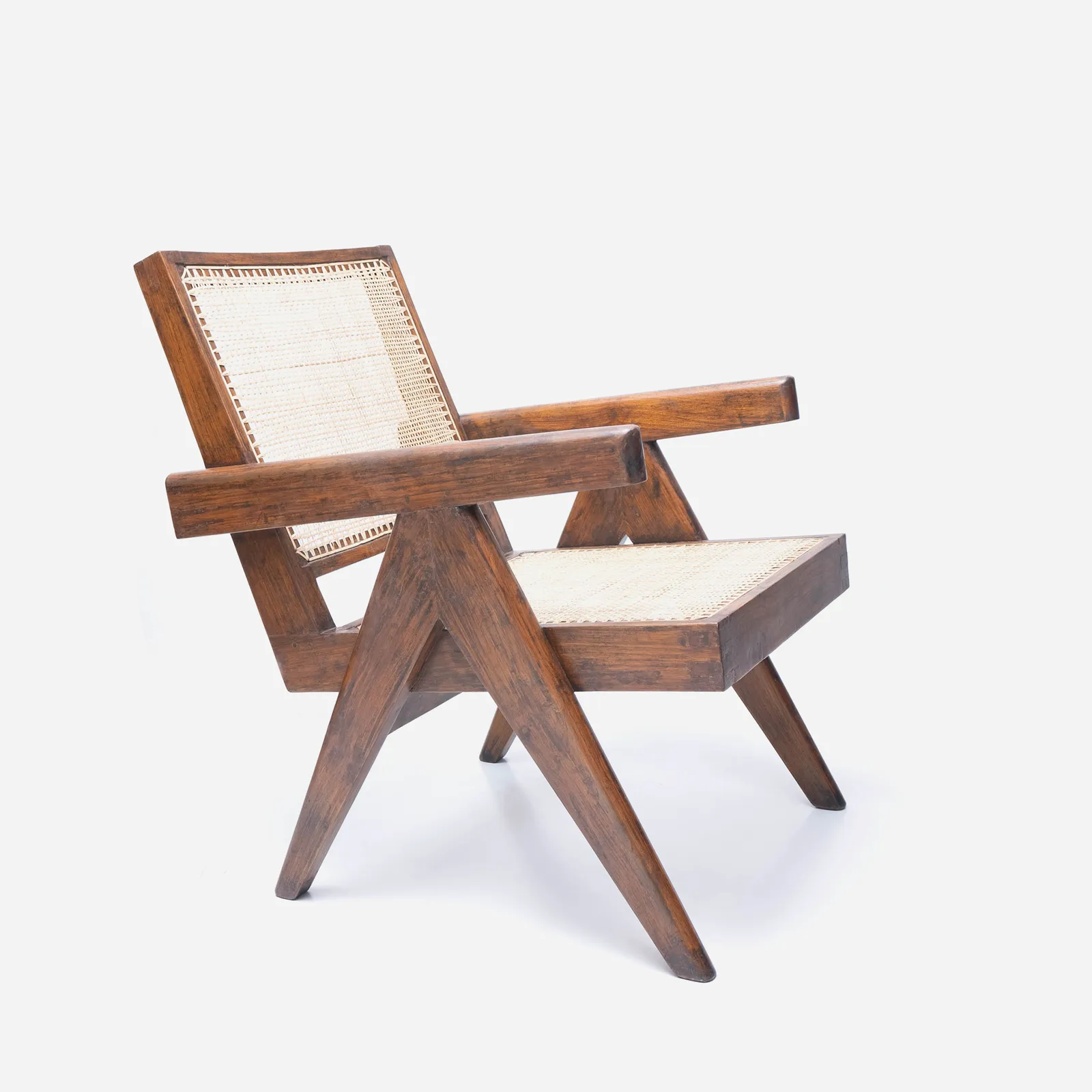 Easy Chair N.S.I.C.(P.)33