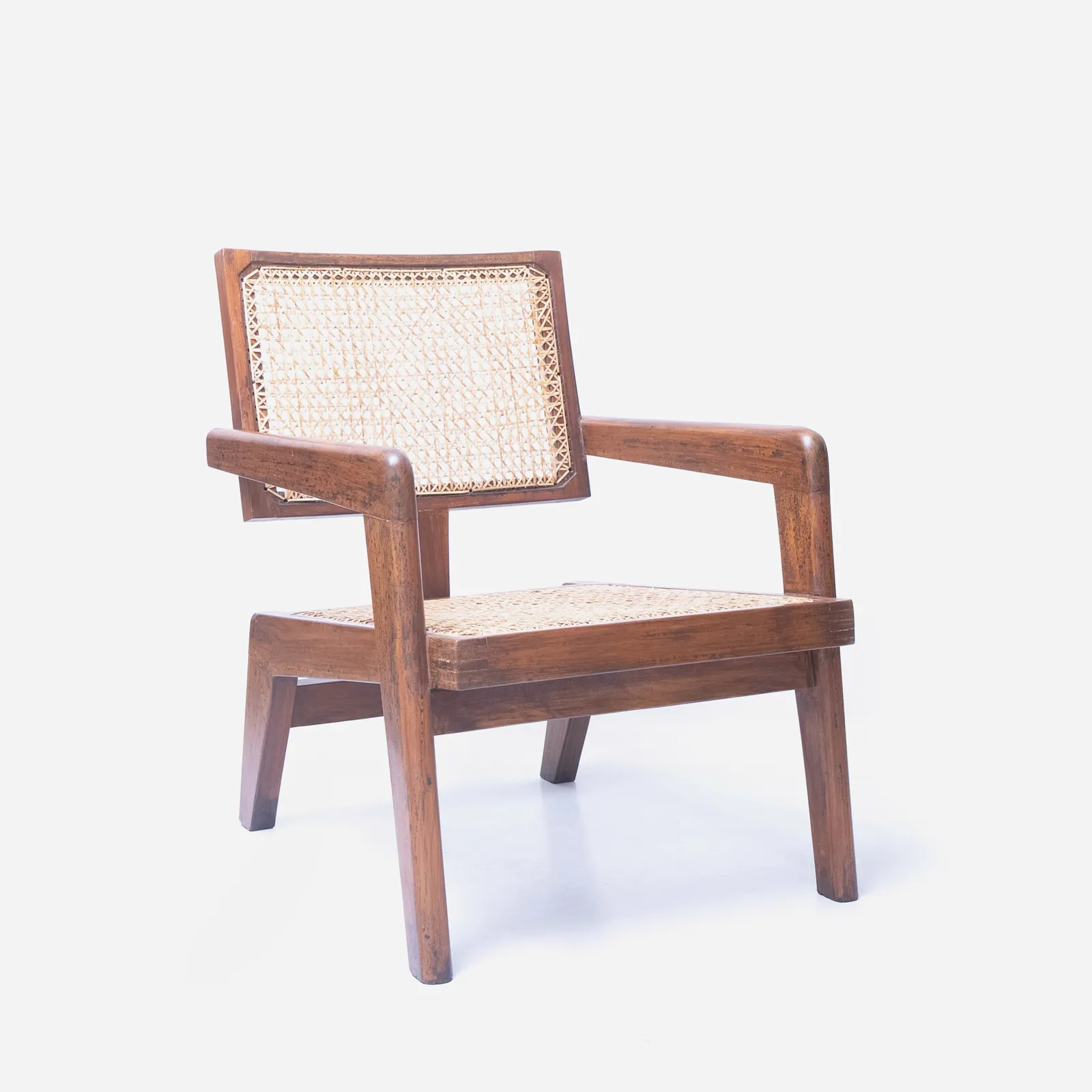 Box Easy Chair / SBI Ch 45