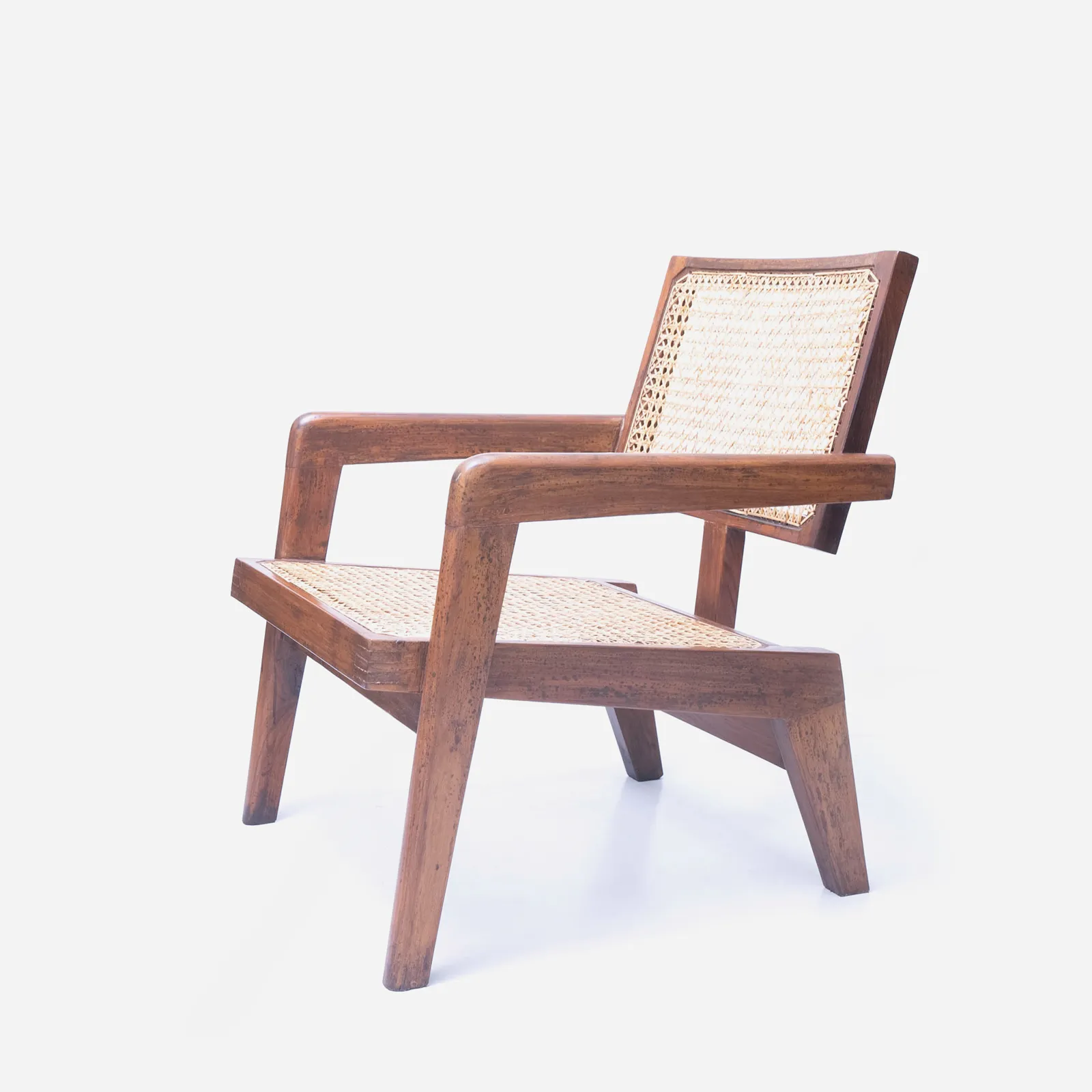 Box Easy Chair / SBI Ch 45