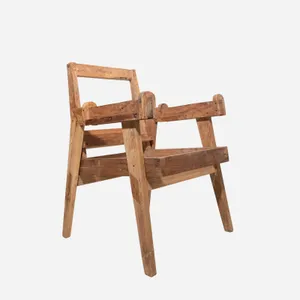 Advocate and Press Chair